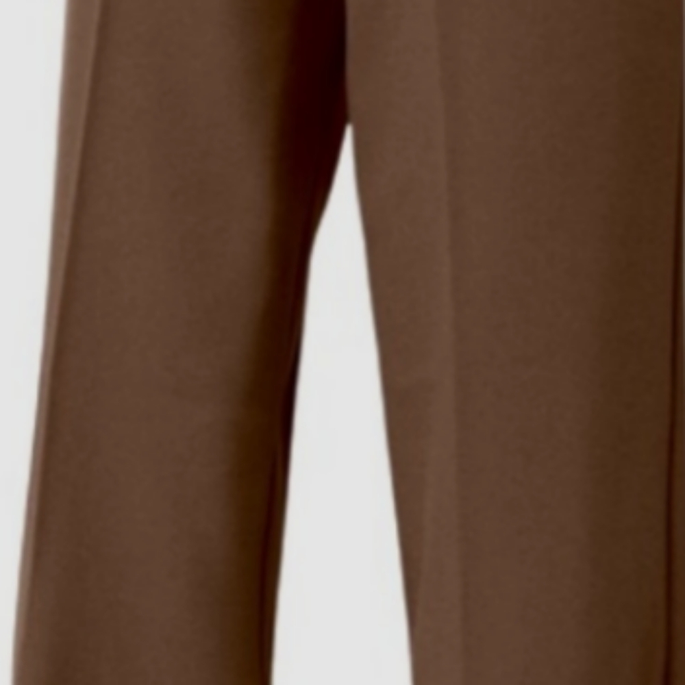 Banana Republic Jackson Fit Brown Slacks